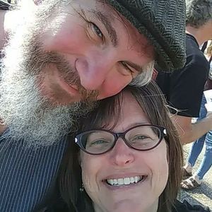 Meet your Posher, Robin